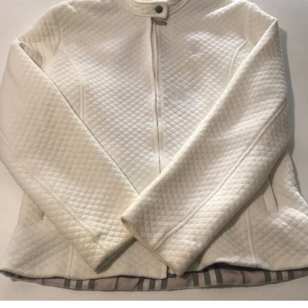 Burberry Jacket